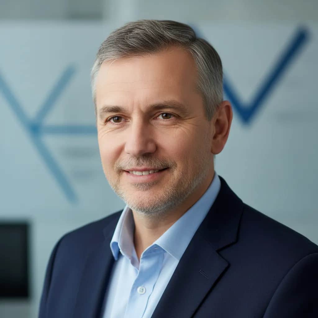 Autor Artur Kozłowski