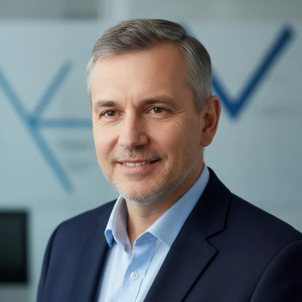 Autor Artur Kozłowski